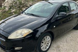 fiat bravo compreso passaggio 