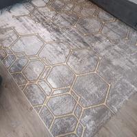 Tappeto soggiorno + tappeto corridoio 