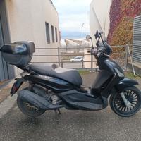 Piaggio Beverly 300 - 2020