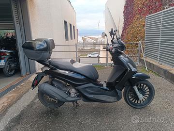 Piaggio Beverly 300 - 2020