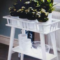 MOBILETTO PORTAOGGETTI o/e PORTAVASI