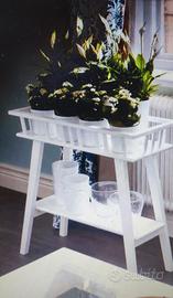 MOBILETTO PORTAOGGETTI o/e PORTAVASI