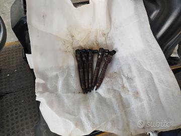 Iniettori Mercedes sprinter 316