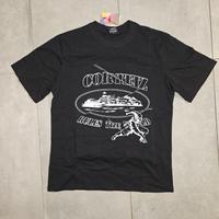 Magliette Corteiz Nere XL