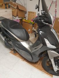 piaggio Beverly 350 in buone condizioni 