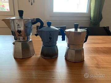 Moke x caffè