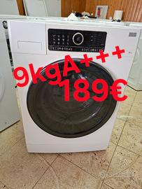 lavatrice Whirlpool 9kg classe Apiupiupiu 