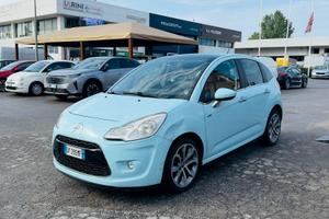 Citroen C3 1.4 VTi 95 Perfect
