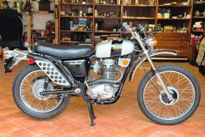 BSA B50SS Gold Star 500 - 1974