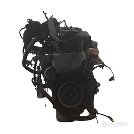 Motore Citroen C3 1.4 benzina del 2004 KFV