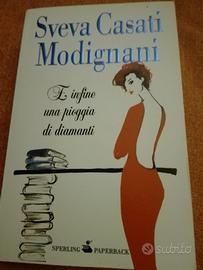 Libro Sveva Casati Modignani