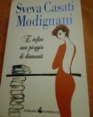 Libro Sveva Casati Modignani