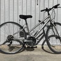 Bici Trek donna