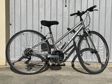 Bici Trek donna