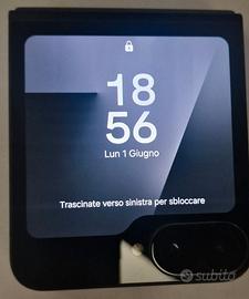 Samsung Z FLIP 7 FE nuovo  (128)