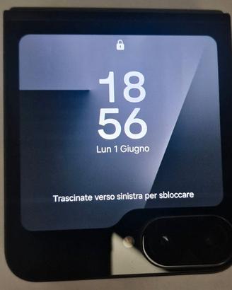 Samsung Z FLIP 7 FE nuovo  (128)