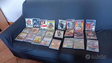 24 Videogiochi PlayStation 3