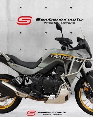 Honda XL 750 Transalp