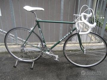 Bici da corsa