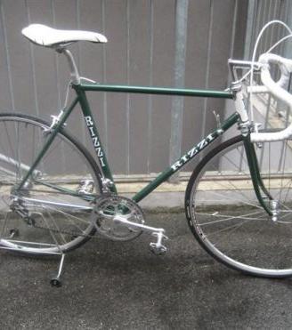 Bici da corsa