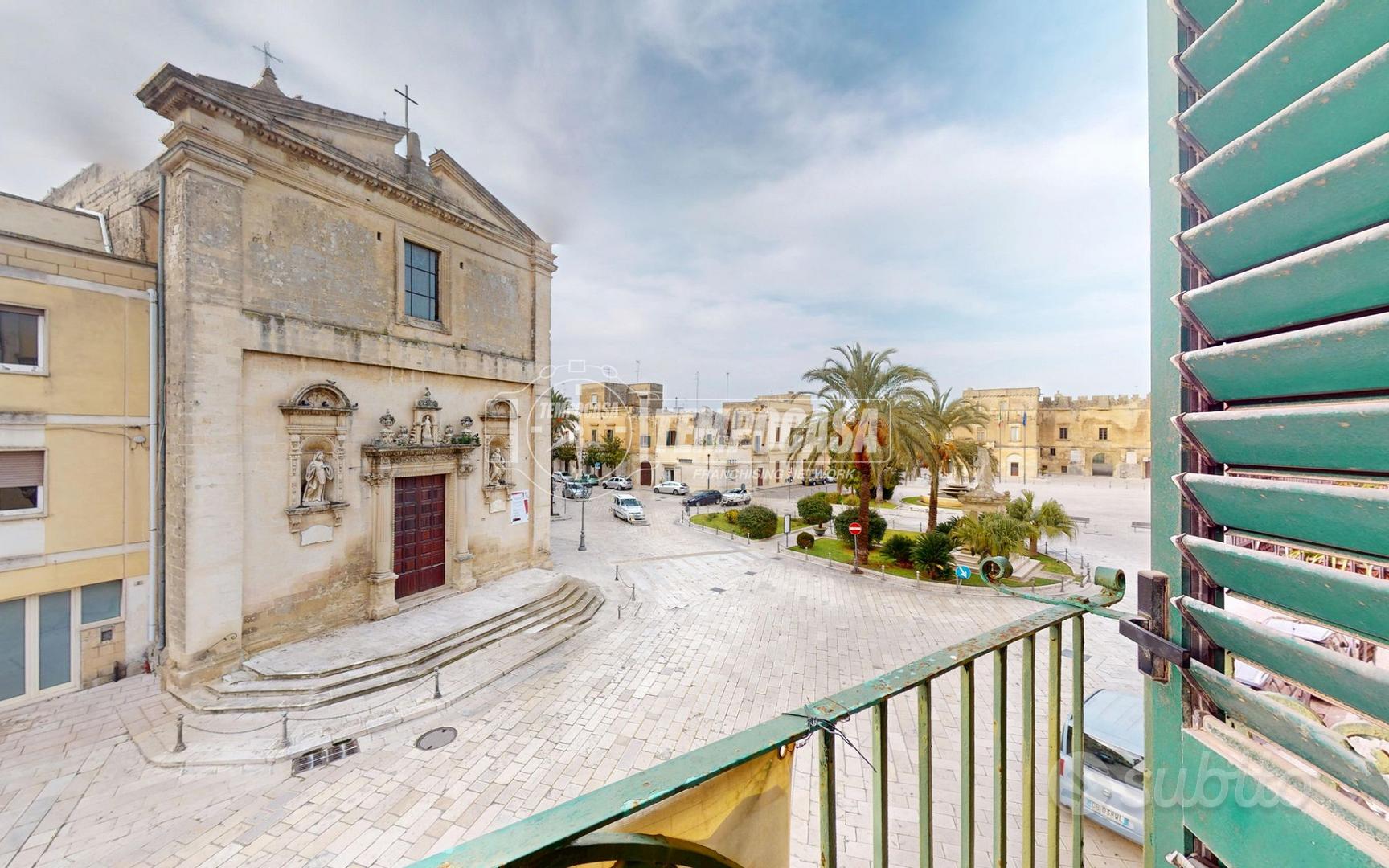 Appartamento – Cavallino, Castromediano - Vista 3