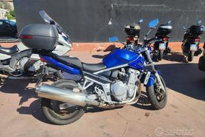 Suzuki Bandit 650