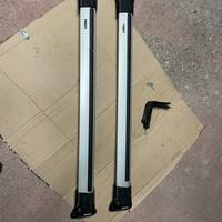 Thule Wingbar Edge  ( barre porta pacchi )