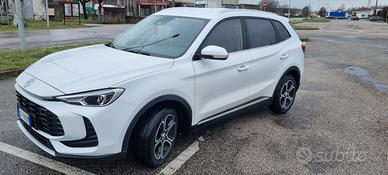 Mg zs Hybrid 