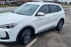 Mg zs Hybrid 