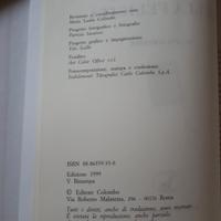 libro cucina ricettario 