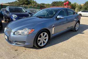 Jaguar XF 2.7D V6 Premium Luxury