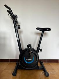 Cyclette Zipro usata pochissimo