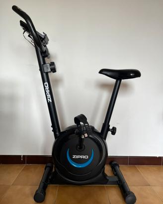 Cyclette Zipro usata pochissimo