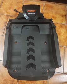 Stazione di ricarica Robot FUXTEC