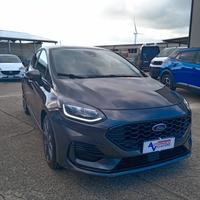 Ford Fiesta 1.0 Ecoboost Hybrid 125 CV 5 porte ST-
