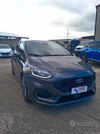 Ford Fiesta 1.0 Ecoboost Hybrid 125 CV 5 porte ST-