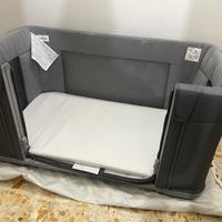 Chicco CULLA Next2Me Forever, Fianco Letto