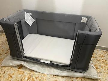 Chicco CULLA Next2Me Forever, Fianco Letto