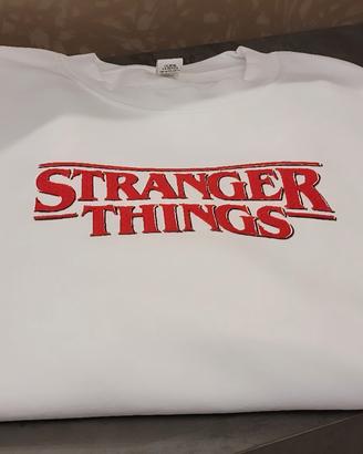 Stranger  Things 