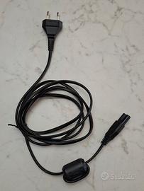 Cavo di Alimentazione a due Pin EC C7