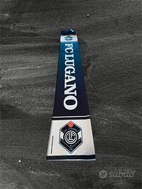 Sciarpa lugano calcio