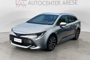 Toyota Corolla Touring Sports 2.0h Style cvt