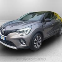 Renault Captur 1.5 blue dci intens 95cv