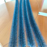 Barriera anti piccioni per pannelli fotovoltaici