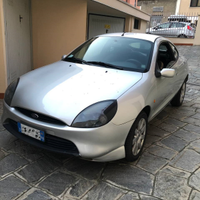 Ricambi Ford Puma 1.7