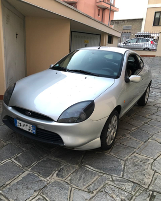 Ricambi Ford Puma 1.7