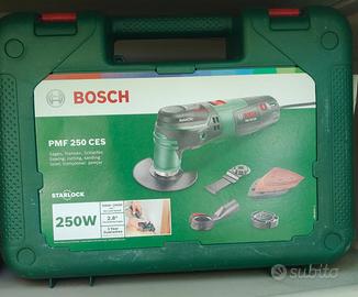 Bosh multifunzione