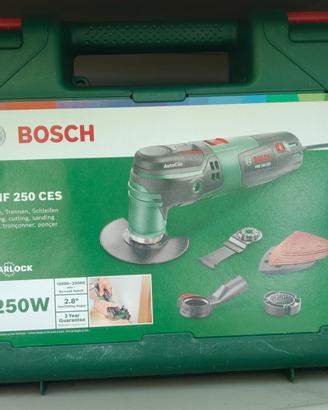 Bosh multifunzione