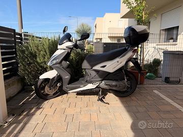 KYMCO Agility 16+ 125