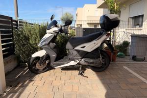 KYMCO Agility 16+ 125